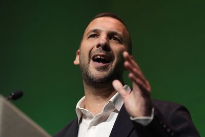 Starmer says Green Party are ‘high on drugs, soft on Putin’ during PMQs attack