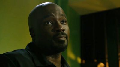 Mike Colter’s Latest Comments On Luke Cage Are Giving Me Hope He’ll Return To The MCU