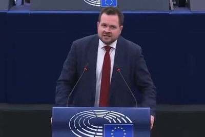 Danish MEP sends expletive-filled message to Trump over Greenland row
