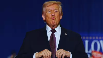 After a year of defunding UN agencies, Trump reveals his goal of replacing the UN with his own ‘Board of Peace’