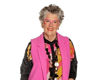 ‘I’m 86 for goodness sake!’ Prue Leith to leave The Great British Bake Off