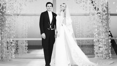 Victoria Beckham Wedding Video: Brooklyn, Nicola Peltz Owns The 'Only' Footage Of 'Inappropriate' Dance