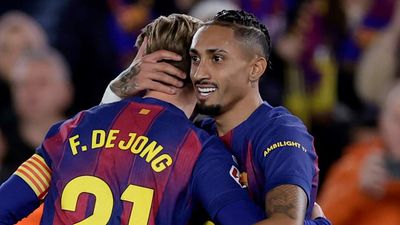 How to Watch Slavia Prague vs. Barcelona on TV, Live Stream