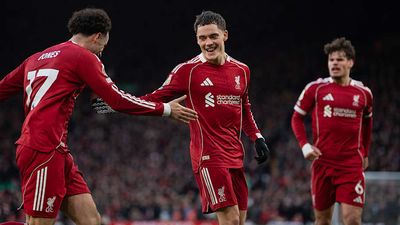 How to Watch Marseille vs. Liverpool on TV, Live Stream