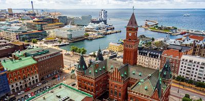 Europe wants to end its dangerous reliance on US internet technology