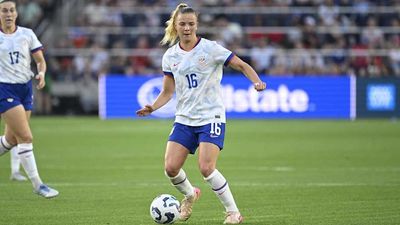 When Will Things Get Serious for the USWNT in 2026?
