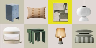 ‘Elevated Calm’ Never Soulless — I'm a Stylist, and This Is the Decor I'd Choose to Style a Contemporary Bedroom With