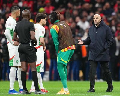 ‘The dream will have to wait’: Moroccan media reacts to Afcon final heartache