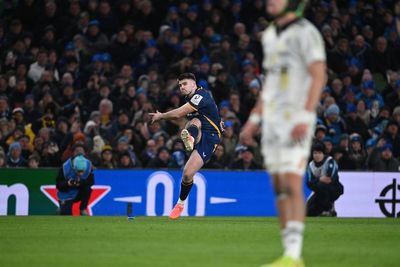 Ireland face fly half decision in Six Nations as uncapped pair included in squad