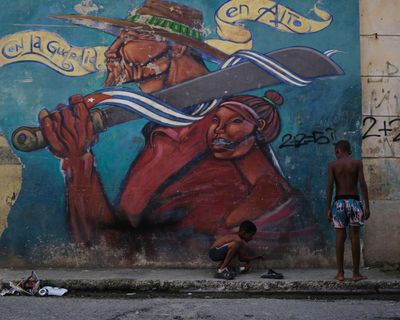 Cuba: an exhausted society on the brink of a humanitarian crisis