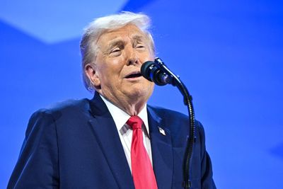 Trump fast-tracks ‘three-week’ nuclear approval for Big Tech to fuel AI race