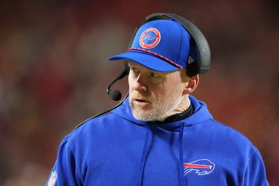 Buffalo Bills owner explains decision to fire Sean McDermott after playoff heartbreak