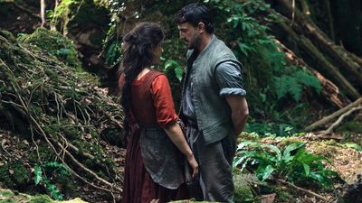 Watching Paul Mescal, Jessie Buckley And Hamnet Cast Dancing To Rihanna On Set Is The Best Remedy For That Sob-Worthy Ending