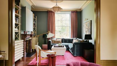 I’m Not the Biggest Fan of a Patterned Couch – But These 5 Sofa Color Trends Are Sure to Deliver the Chic, Subtle Statement I Want in 2026