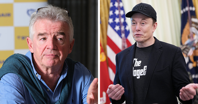 Ryanair Posts Hilariously Brutal Takedown Of Elon Musk In Response To His “Twitter Tantrum”