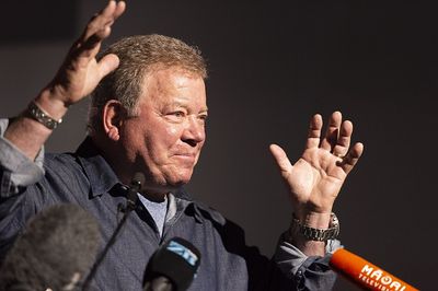 William Shatner 'Grapples With Mortality', Turns To AI To Preserve Himself Beyond Death: Report