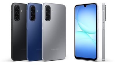 Samsung Galaxy A17 vs. Galaxy A16: Samsung is making some questionable choices