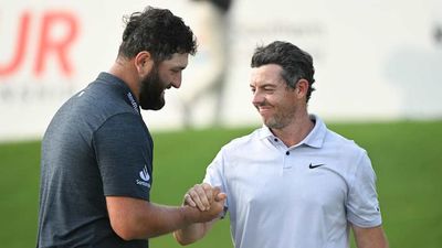 Rory McIlroy Says LIV Golf Stars Should Pay Their Fines to DP World Tour