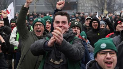 Mercosur trade deal in limbo after EU parliament asks top court to weigh in