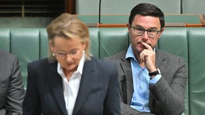 'Untenable': Nats leader says coalition over with Libs