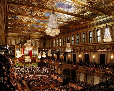 Vienna closes museums and cuts opening hours as part of austerity drive