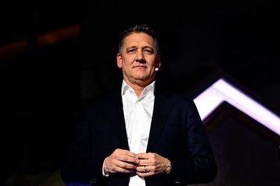 Audi chief lays out ‘fight for F1 titles’ plan despite ‘bumpy’ 2026 season prediction