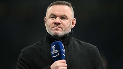 Wayne Rooney’s Three-Word Response Comparing Today’s Arsenal With 2007–08 Man Utd