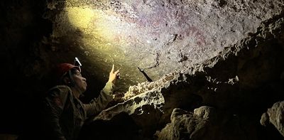 Humanity’s oldest known cave art has been discovered in Sulawesi