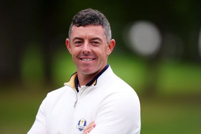 Rory McIlroy urges Jon Rahm and Tyrrell Hatton to pay their DP World Tour fines