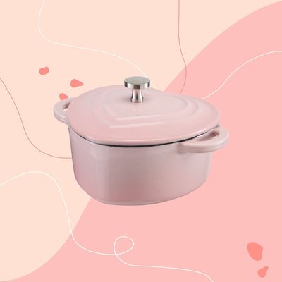 I'm making nights in extra cosy with Aldi's heart-shaped mini casseroles – they're perfect for the air fryer and available for just £12.99