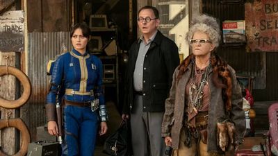 Fallout season 2 episode 6 explained: What is the Enclave?