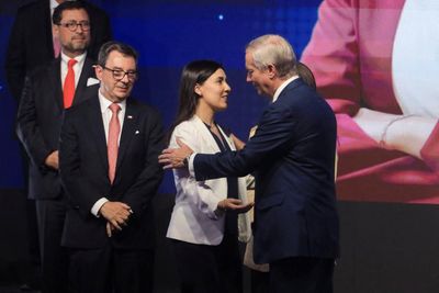 Chile’s president-elect names staunch abortion opponent as gender equality minister