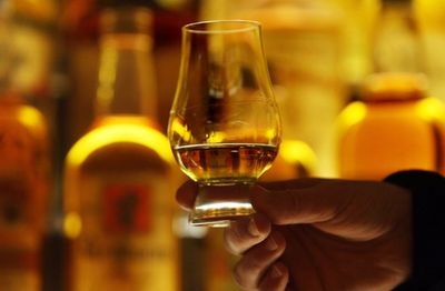 The best Scotch whiskies to celebrate Burns Night with