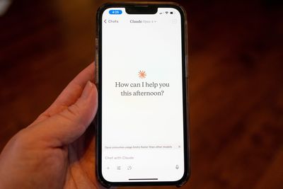 Anthropic rewrites Claude’s guiding principles—and reckons with the possibility of AI consciousness