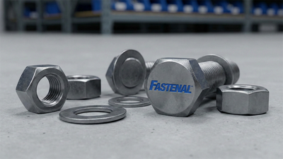 The Nuts and Bolts of Fastenal Earnings—And What Comes Next