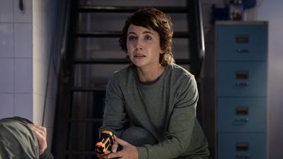 I Had No Idea NCIS: Sydney’s Mavournee Hazel Kept The Secret Of Blue's Backstory For So Long