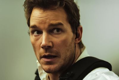Mercy review – An AI judge decides Chris Pratt’s fate in this absolutely dismal dystopian dreck