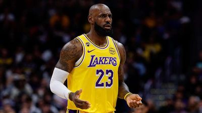Report: Lakers Owner Jeanie Buss Considered Trading LeBron James to Clippers