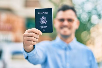 Nine passport mistakes that could grind your travel plans to a halt ... and some may surprise you