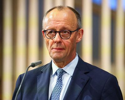 ‘Treated like shirkers’: German unions cry foul over Merz’s sick-note crackdown