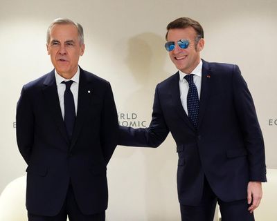 Middle powers assemble? Trump disorder prompts talk of new liberal alliances