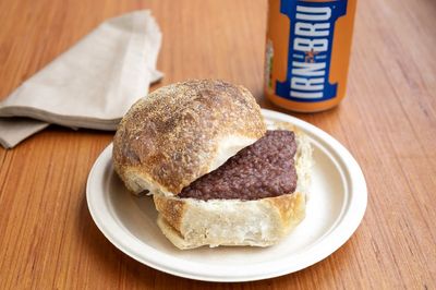 Celtic delis: Three London food shops celebrating all things non-English