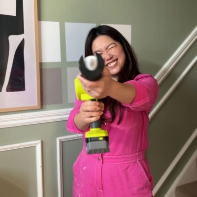 The 3 power tools I’d buy again as a DIY beginner – if you're just starting out on your DIY journey these are the essentials I always recommend