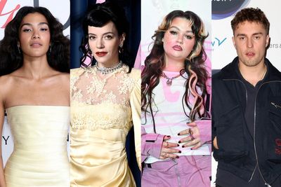 Brit Awards 2026: Nominations in full with Olivia Dean, Lily Allen and Sam Fender vying for top prizes