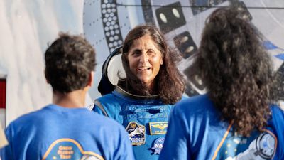 Quick Facts About Suni Williams: NASA Legend Decides to Retire After 9 Months Trapped in Space