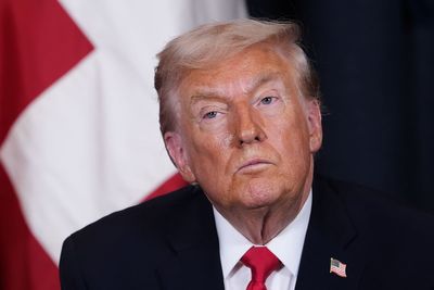 Stocks rally as Trump calms Greenland rhetoric