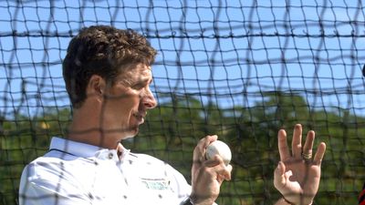 England back to the future with Aussie coach signing