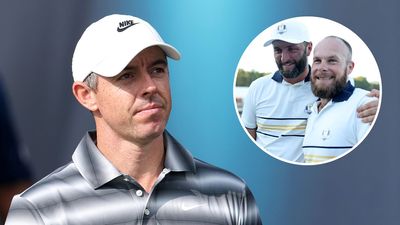 Rory McIlroy Calls on Jon Rahm And Tyrrell Hatton To Pay DP World Tour Fines