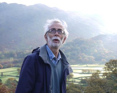 Philip Pacey obituary