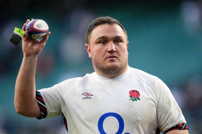 England hooker Jamie George to retire at end of next season